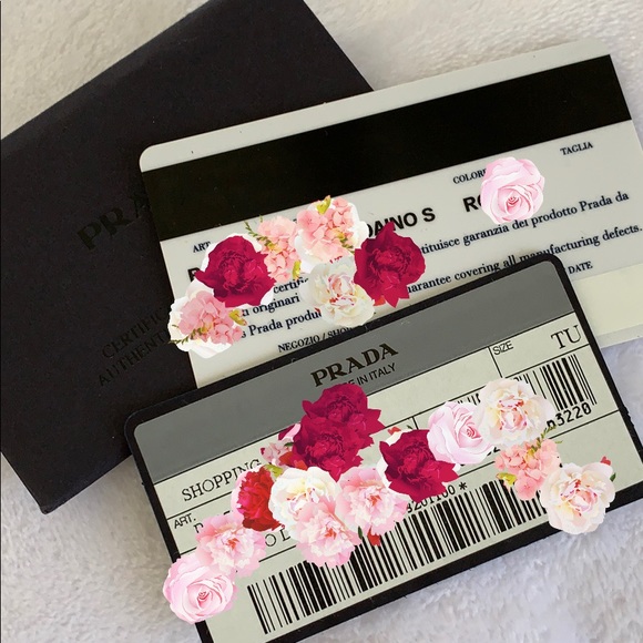 Prada Bag - Picture 7 of 8